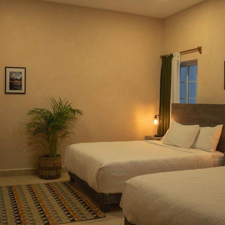 Gardenia Collective Hotel Tulum Exterior photo