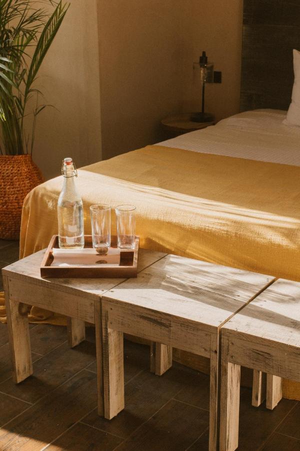 Gardenia Collective Hotel Tulum Exterior photo