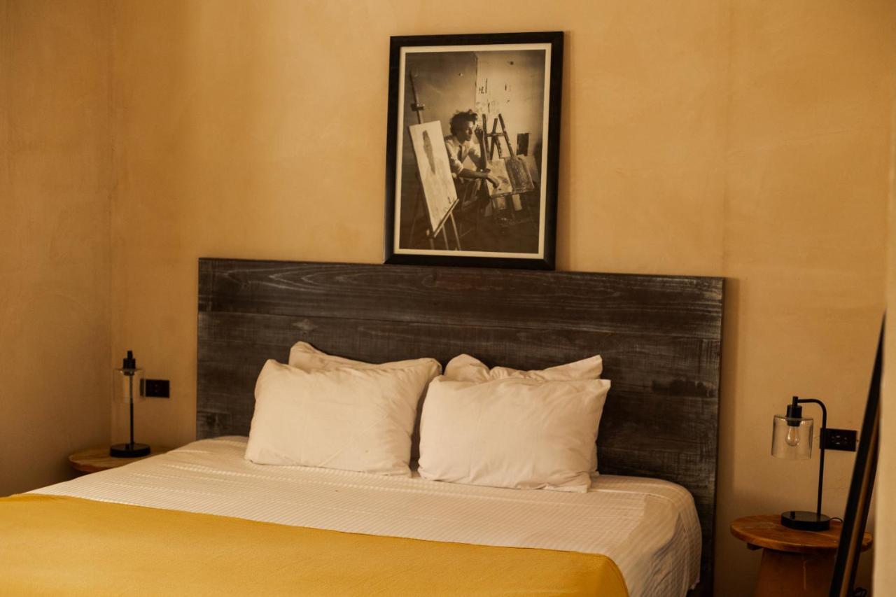 Gardenia Collective Hotel Tulum Exterior photo