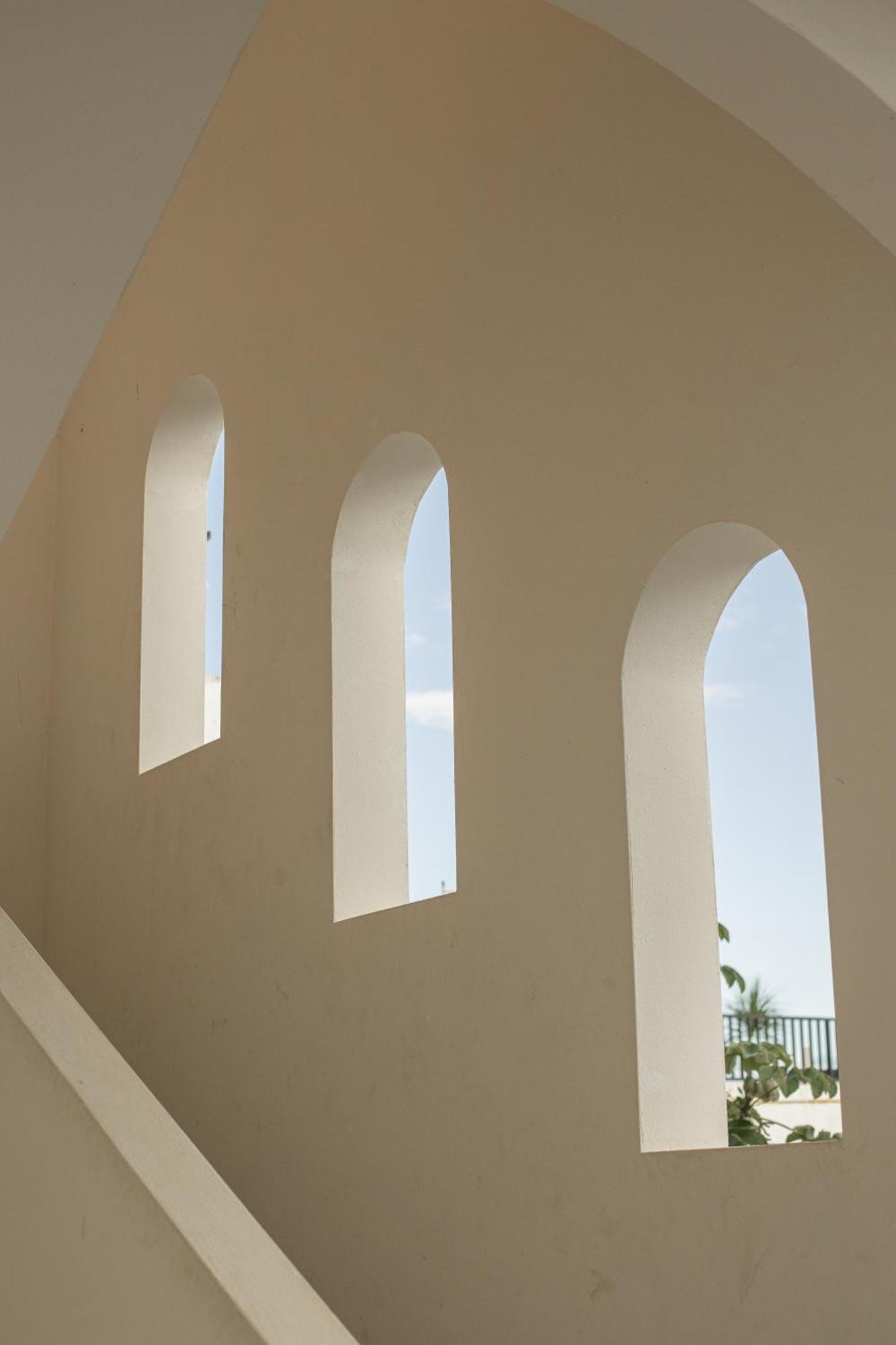 Gardenia Collective Hotel Tulum Exterior photo