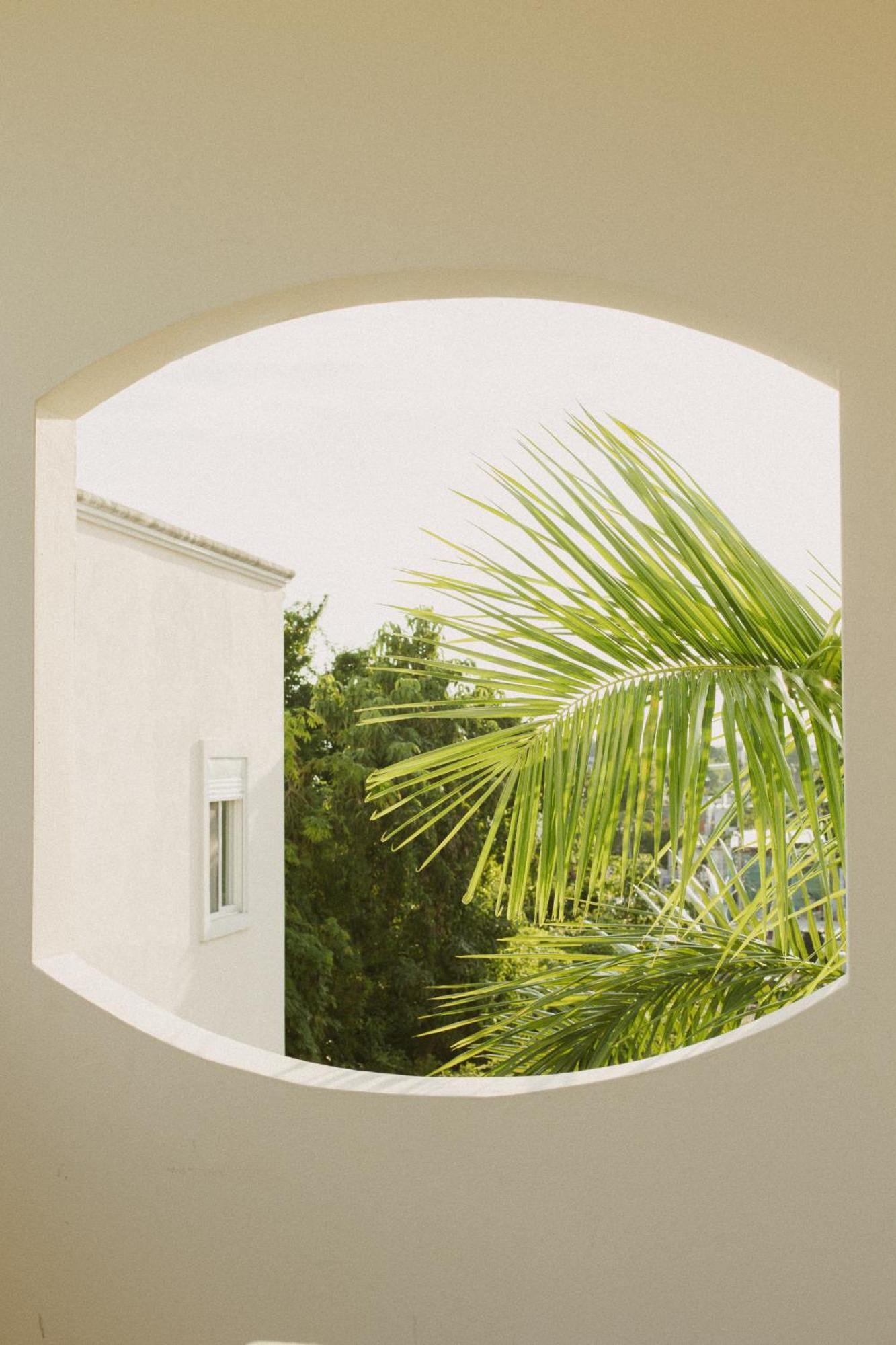Gardenia Collective Hotel Tulum Exterior photo
