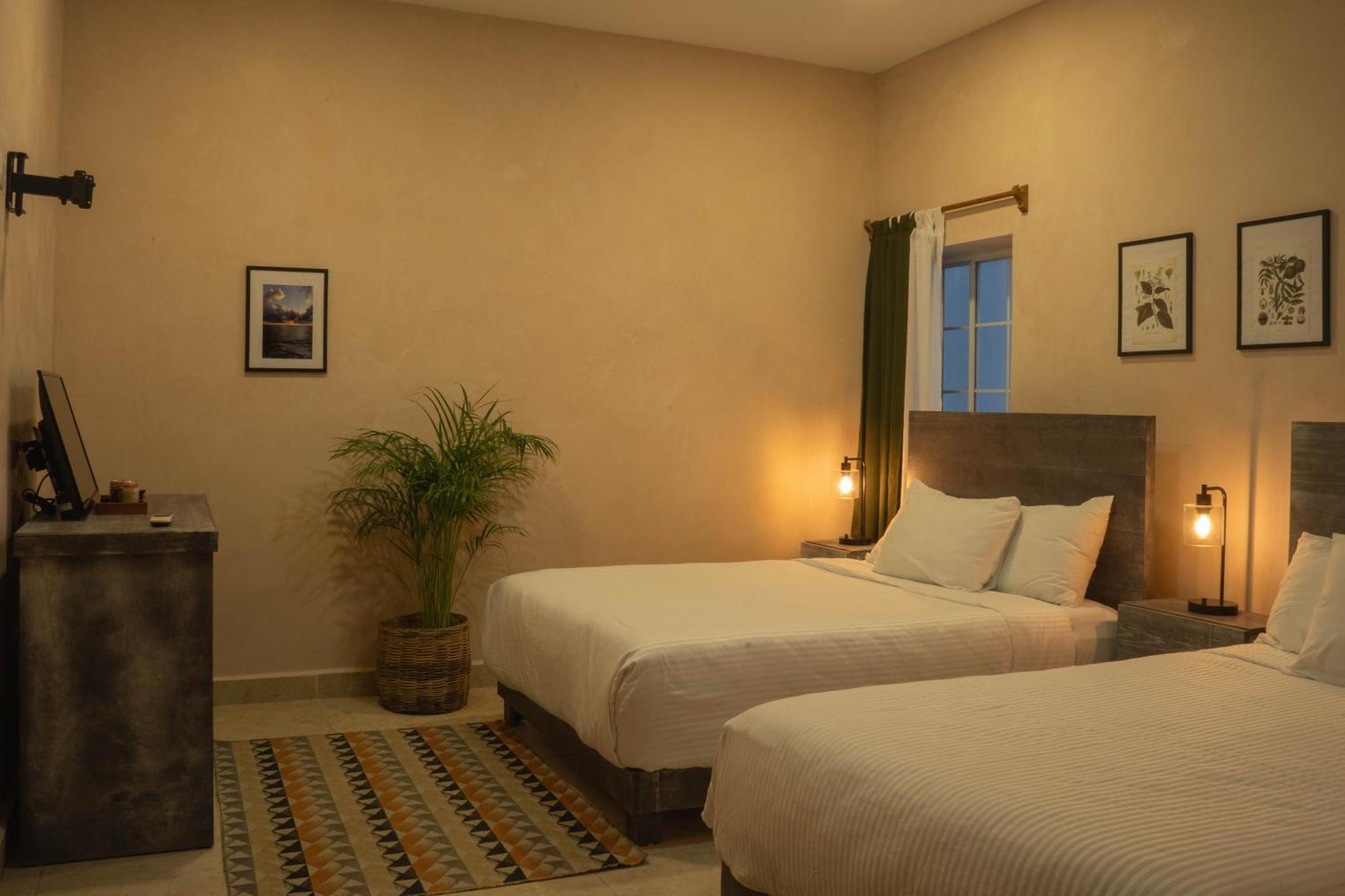 Gardenia Collective Hotel Tulum Exterior photo