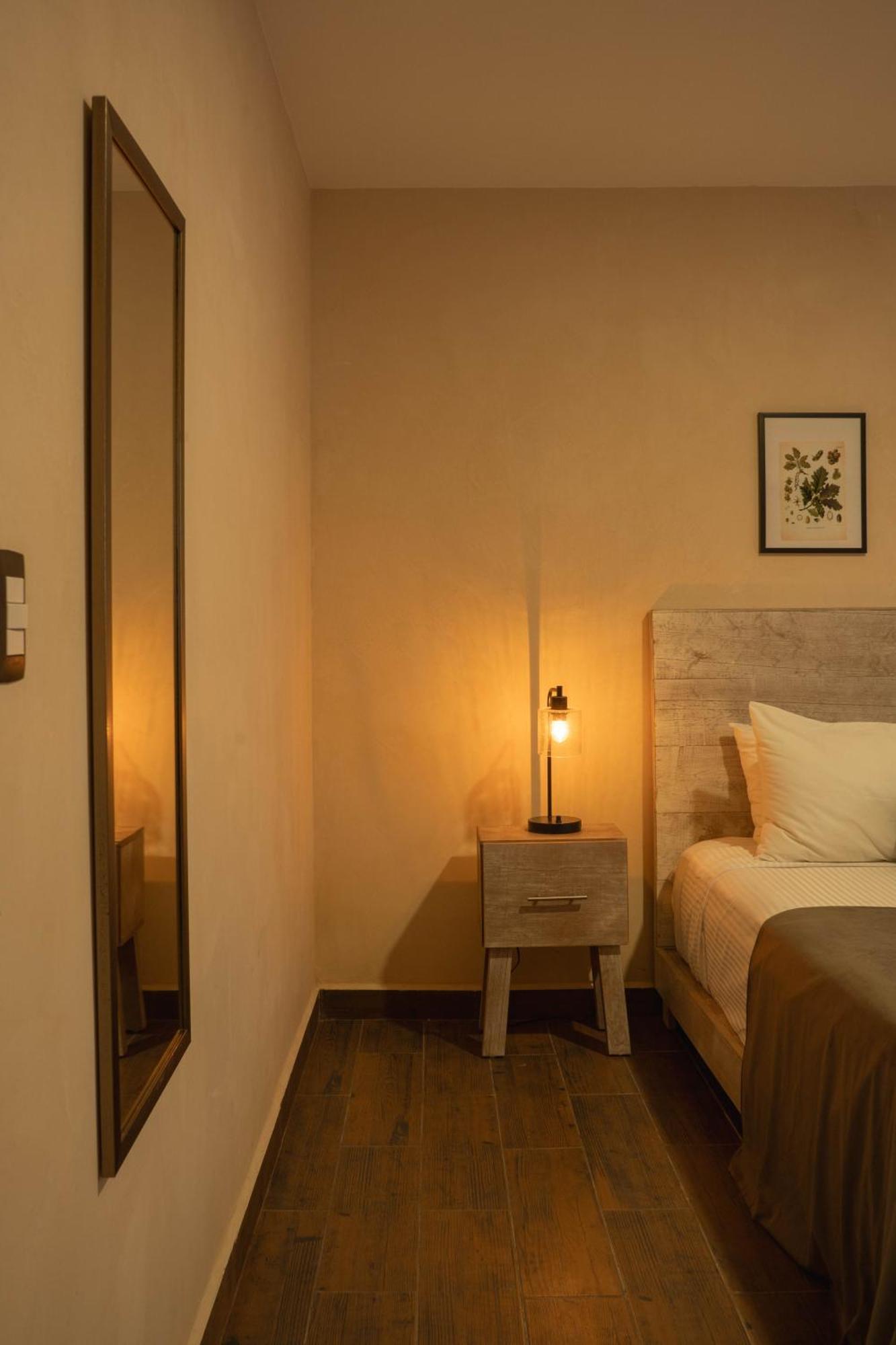 Gardenia Collective Hotel Tulum Exterior photo